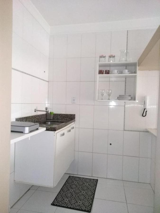 Апартаменти Flat Jardim De Alah - Salvador - Ba Екстер'єр фото