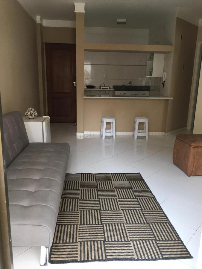 Апартаменти Flat Jardim De Alah - Salvador - Ba Екстер'єр фото
