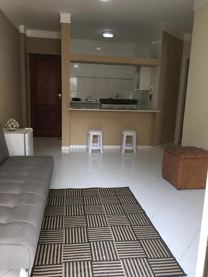 Апартаменти Flat Jardim De Alah - Salvador - Ba Екстер'єр фото