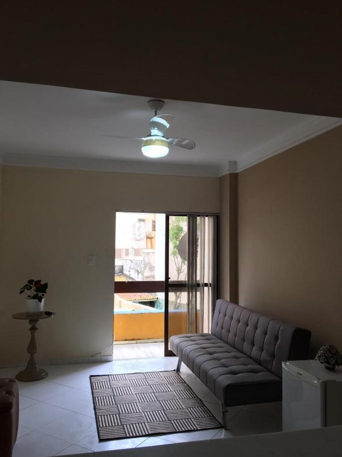 Апартаменти Flat Jardim De Alah - Salvador - Ba Екстер'єр фото