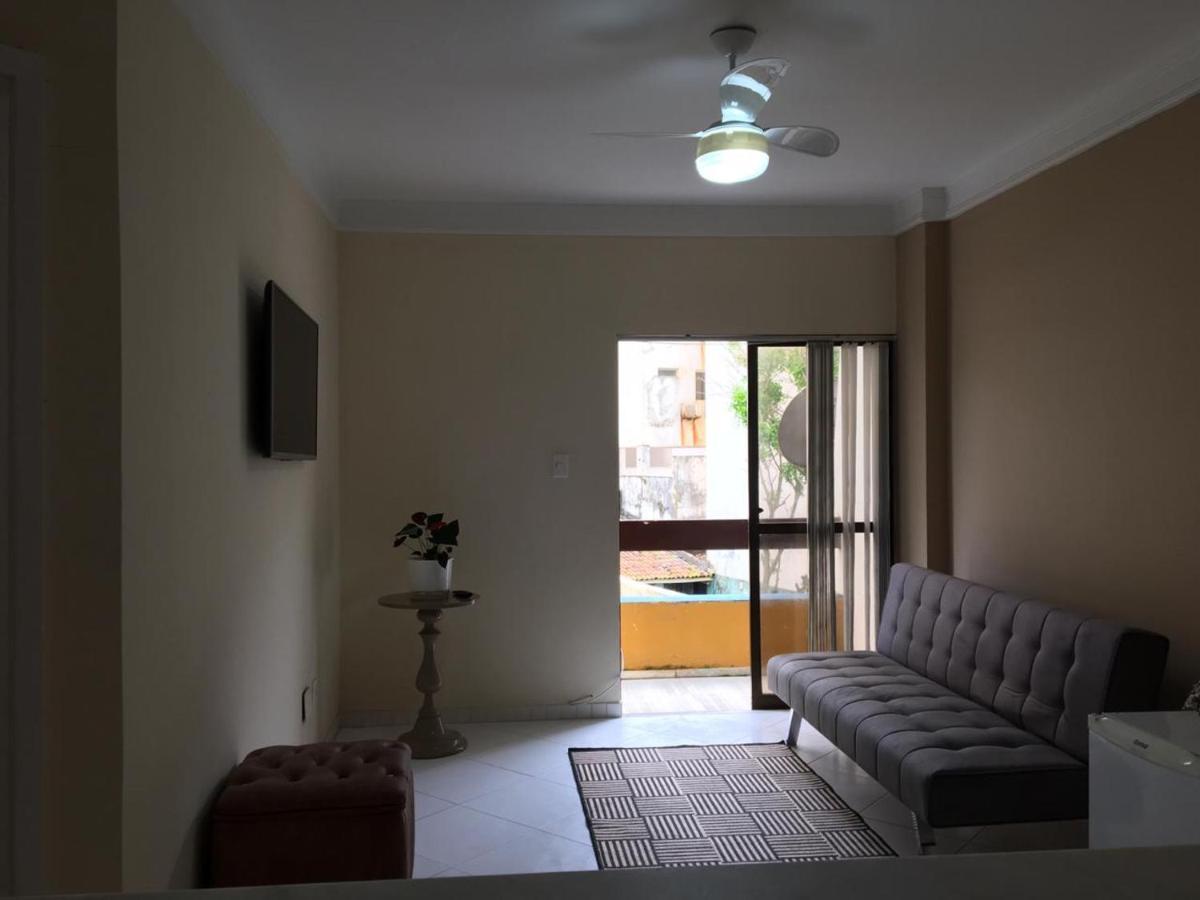 Апартаменти Flat Jardim De Alah - Salvador - Ba Екстер'єр фото