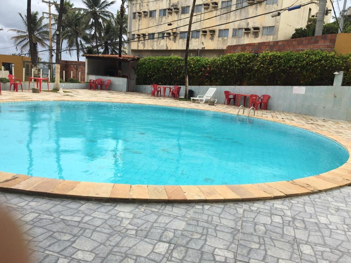 Апартаменти Flat Jardim De Alah - Salvador - Ba Екстер'єр фото