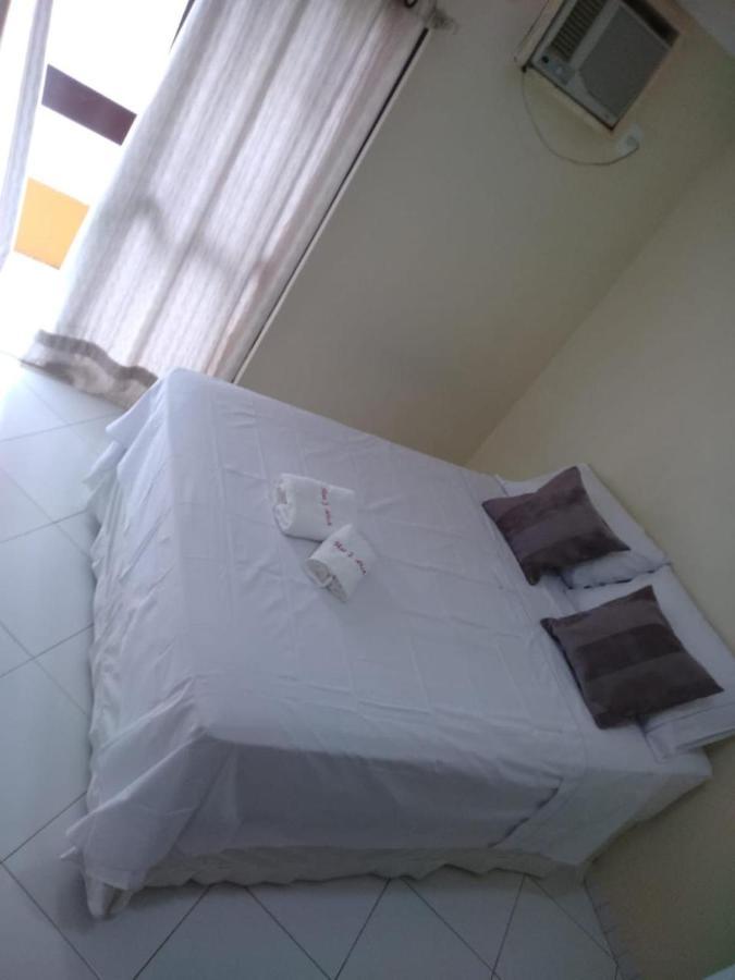 Апартаменти Flat Jardim De Alah - Salvador - Ba Екстер'єр фото